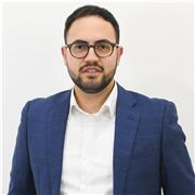 Neolaureato in Scienze Politiche, pronto per aiutare quanti abbiano bisogno di supporto per esami di diritto o di Scienza Politica